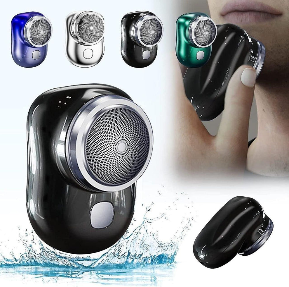 Mini Electrical Shaver