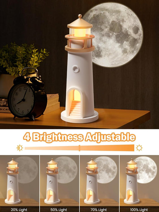 Light House Lamp.
