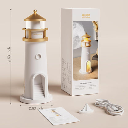 Light House Lamp.