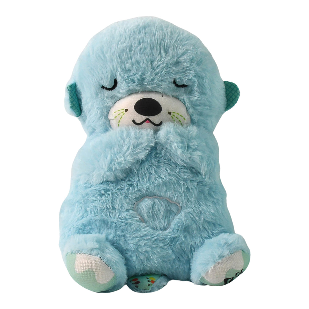 Musical Teddy Bear With LED Light.
